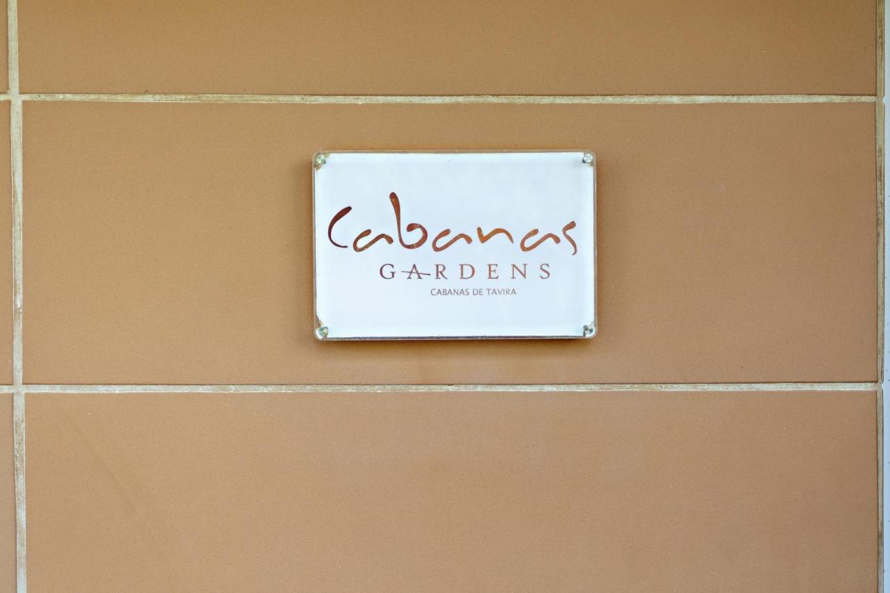 Cabanas Gardens By My Choice カバナス・デ・タビラ エクステリア 写真