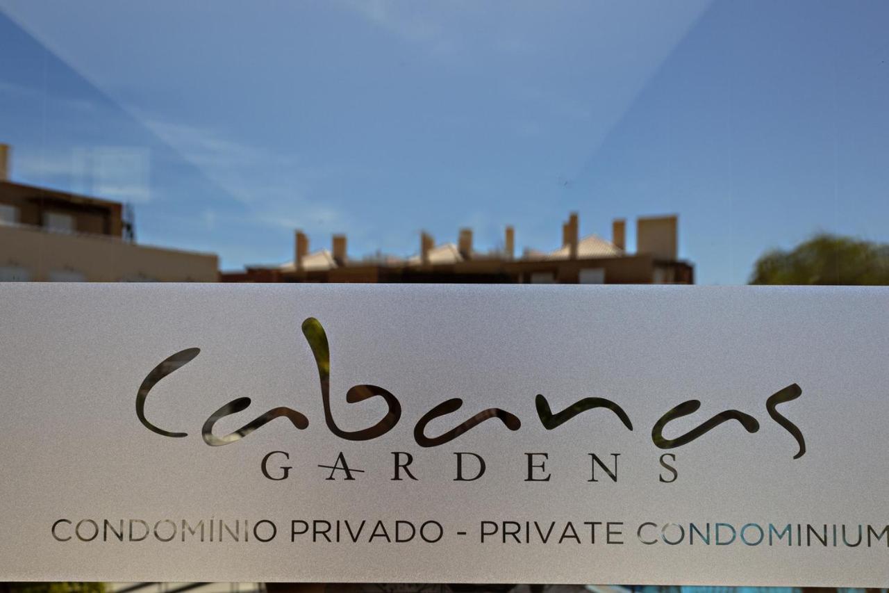 Cabanas Gardens By My Choice カバナス・デ・タビラ エクステリア 写真