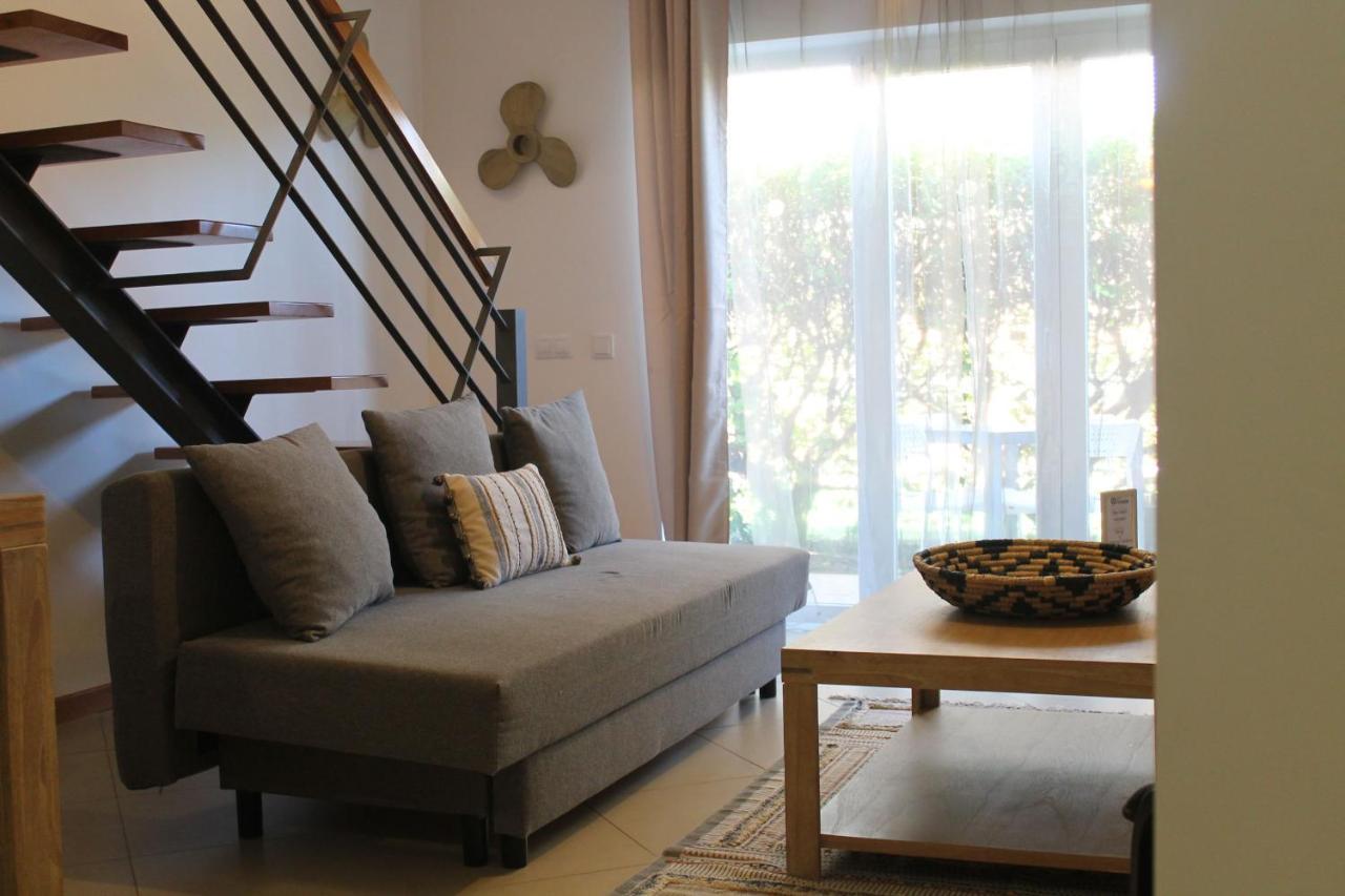 Cabanas Gardens By My Choice カバナス・デ・タビラ 部屋 写真