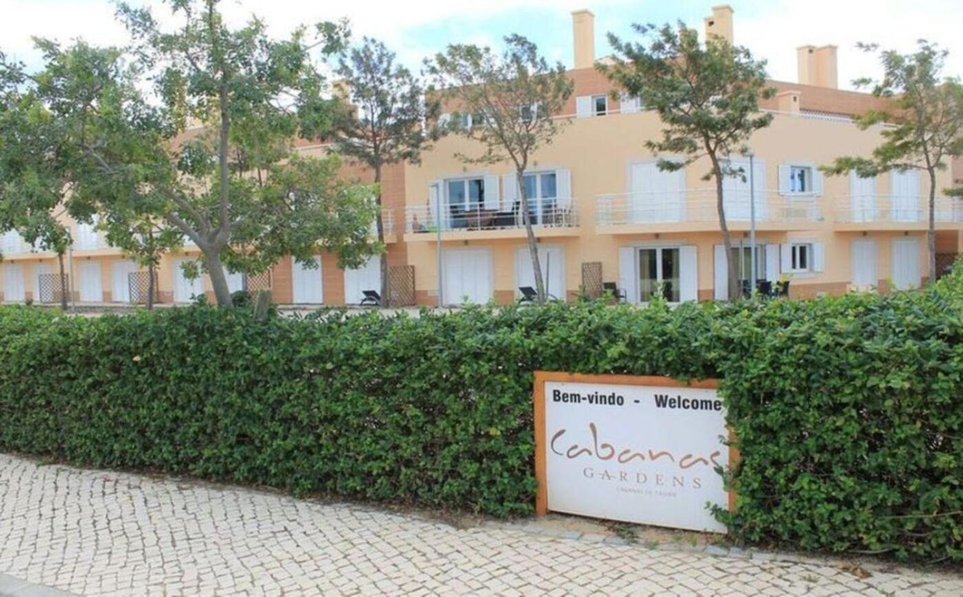 Cabanas Gardens By My Choice カバナス・デ・タビラ エクステリア 写真