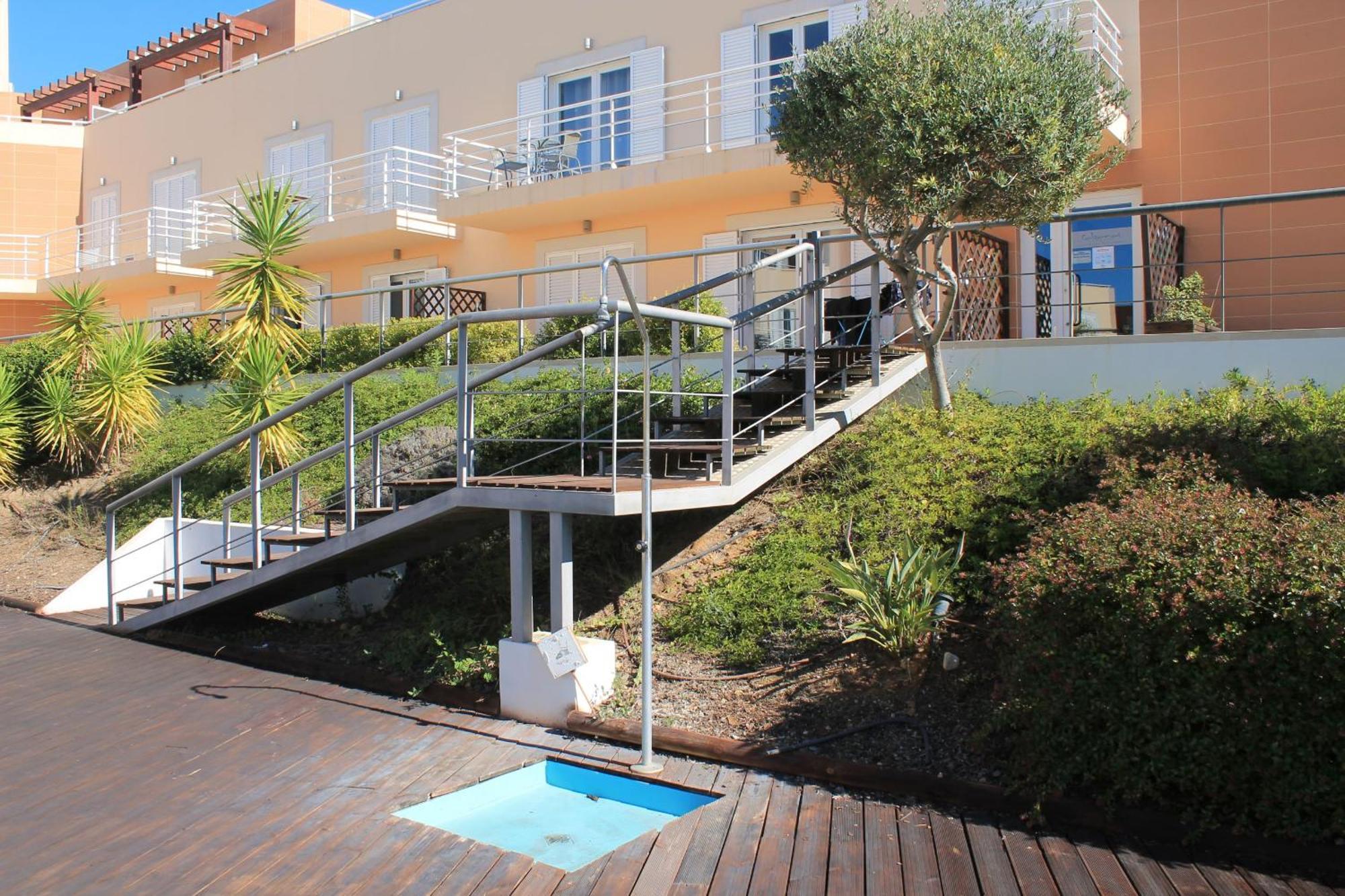 Cabanas Gardens By My Choice カバナス・デ・タビラ エクステリア 写真